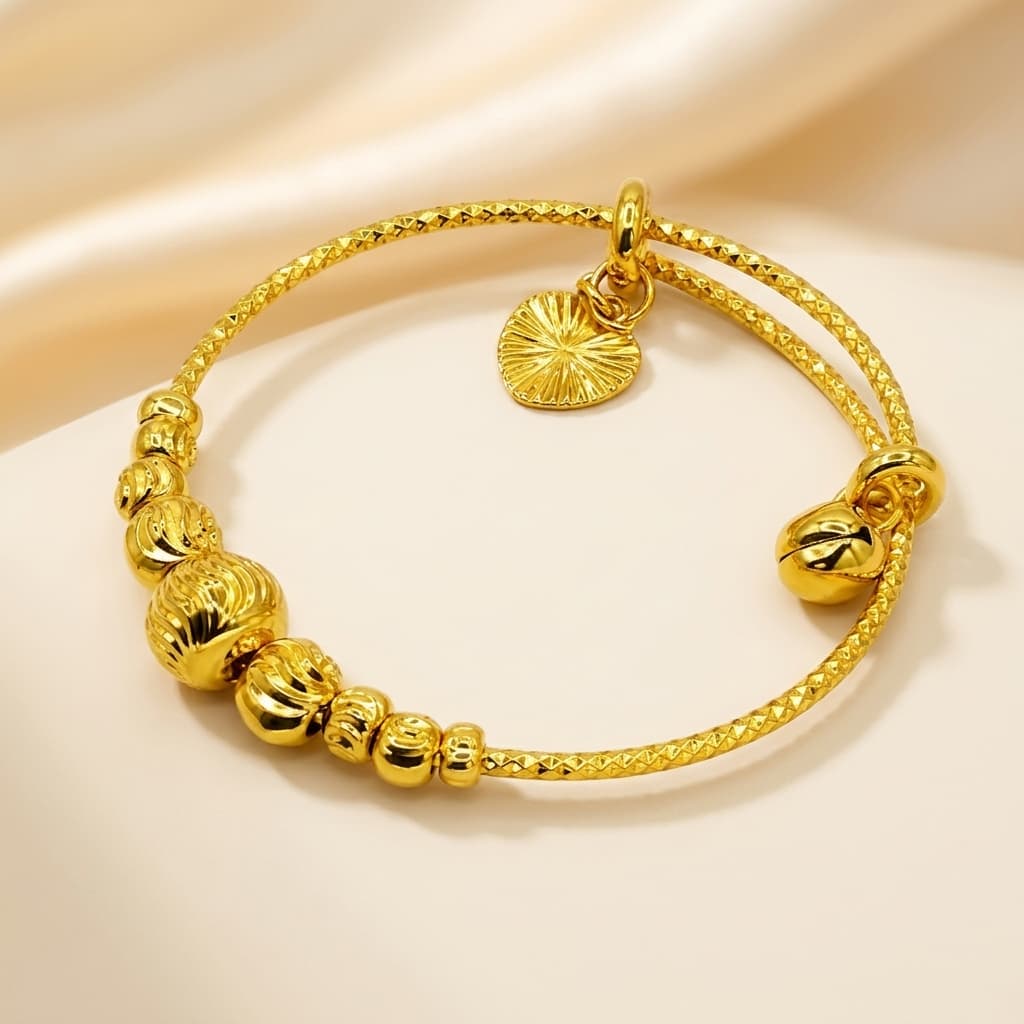 Royal Pearl Bracelet